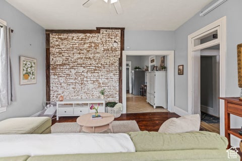 Tiny photo for 299 N 100 E, Salina, UT 84654 (MLS # 2188416)
