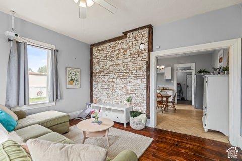 Tiny photo for 299 N 100 E, Salina, UT 84654 (MLS # 2188416)