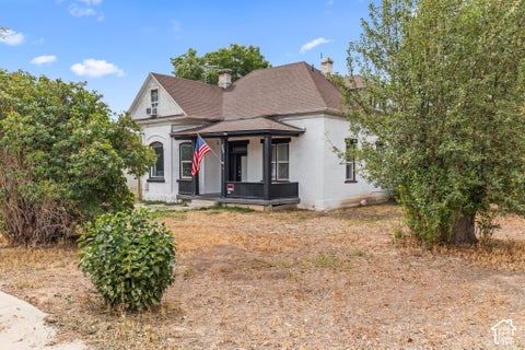 Tiny photo for 299 N 100 E, Salina, UT 84654 (MLS # 2188416)