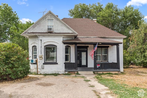 Photo of 299 N 100 E, Salina, UT 84654 (MLS # 2188416)