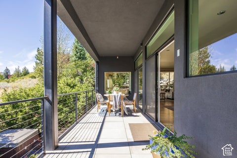 Tiny photo for 5632 E PIONEER FORK RD, Salt Lake City, UT 84108 (MLS # 2187448)