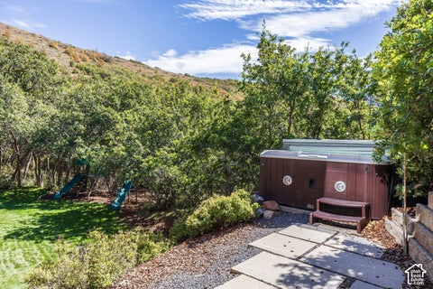 Tiny photo for 5632 E PIONEER FORK RD, Salt Lake City, UT 84108 (MLS # 2187448)