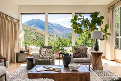 Tiny photo for 5632 E PIONEER FORK RD, Salt Lake City, UT 84108 (MLS # 2187448)