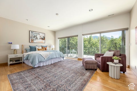 Tiny photo for 5632 E PIONEER FORK RD, Salt Lake City, UT 84108 (MLS # 2187448)