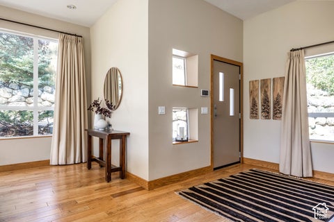 Tiny photo for 5632 E PIONEER FORK RD, Salt Lake City, UT 84108 (MLS # 2187448)