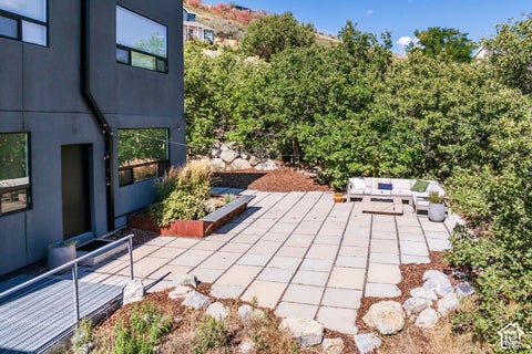 Tiny photo for 5632 E PIONEER FORK RD, Salt Lake City, UT 84108 (MLS # 2187448)