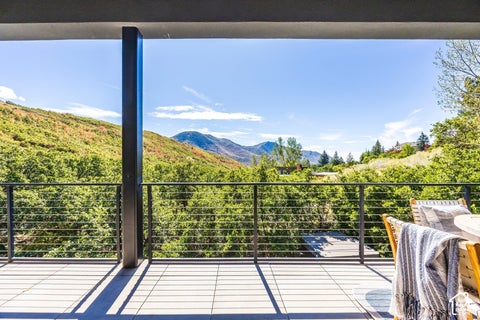 Tiny photo for 5632 E PIONEER FORK RD, Salt Lake City, UT 84108 (MLS # 2187448)