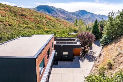 Tiny photo for 5632 E PIONEER FORK RD, Salt Lake City, UT 84108 (MLS # 2187448)