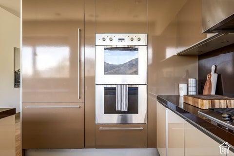 Tiny photo for 5632 E PIONEER FORK RD, Salt Lake City, UT 84108 (MLS # 2187448)