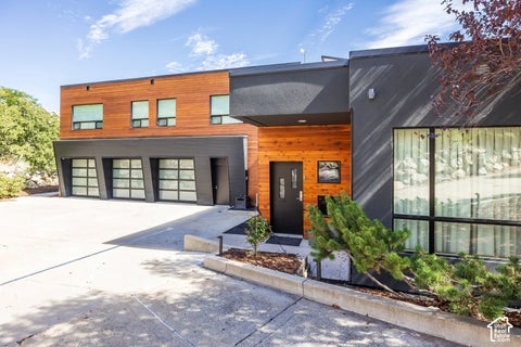 Tiny photo for 5632 E PIONEER FORK RD, Salt Lake City, UT 84108 (MLS # 2187448)