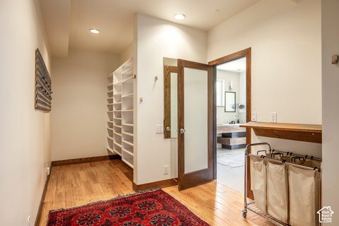 Tiny photo for 5632 E PIONEER FORK RD, Salt Lake City, UT 84108 (MLS # 2187448)