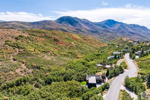 Tiny photo for 5632 E PIONEER FORK RD, Salt Lake City, UT 84108 (MLS # 2187448)