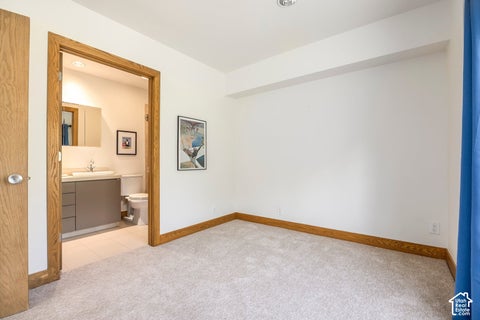 Tiny photo for 5632 E PIONEER FORK RD, Salt Lake City, UT 84108 (MLS # 2187448)