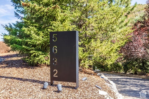 Tiny photo for 5632 E PIONEER FORK RD, Salt Lake City, UT 84108 (MLS # 2187448)