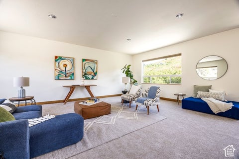 Tiny photo for 5632 E PIONEER FORK RD, Salt Lake City, UT 84108 (MLS # 2187448)