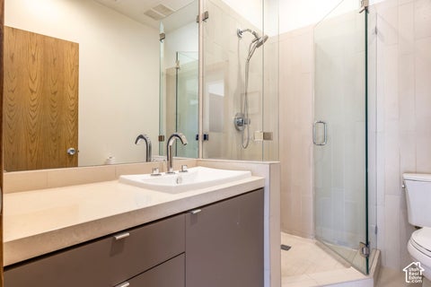 Tiny photo for 5632 E PIONEER FORK RD, Salt Lake City, UT 84108 (MLS # 2187448)