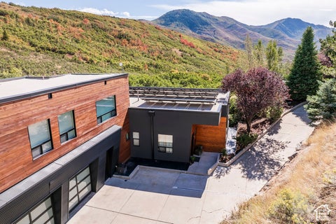 Tiny photo for 5632 E PIONEER FORK RD, Salt Lake City, UT 84108 (MLS # 2187448)