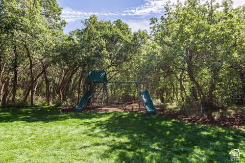 Tiny photo for 5632 E PIONEER FORK RD, Salt Lake City, UT 84108 (MLS # 2187448)