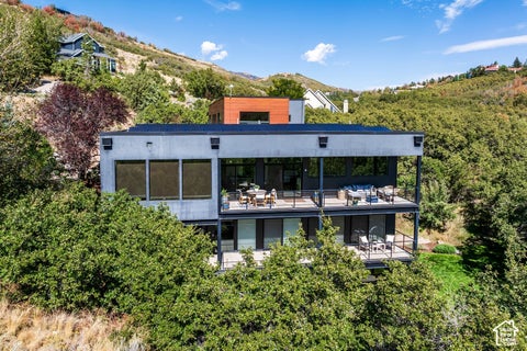 Tiny photo for 5632 E PIONEER FORK RD, Salt Lake City, UT 84108 (MLS # 2187448)