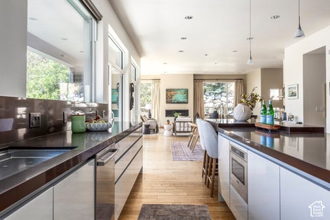 Tiny photo for 5632 E PIONEER FORK RD, Salt Lake City, UT 84108 (MLS # 2187448)
