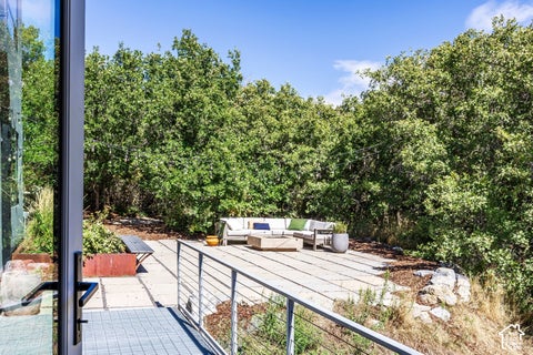 Tiny photo for 5632 E PIONEER FORK RD, Salt Lake City, UT 84108 (MLS # 2187448)