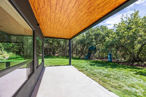 Tiny photo for 5632 E PIONEER FORK RD, Salt Lake City, UT 84108 (MLS # 2187448)