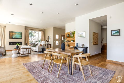 Tiny photo for 5632 E PIONEER FORK RD, Salt Lake City, UT 84108 (MLS # 2187448)