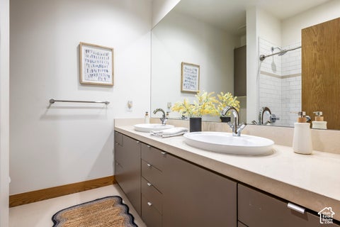 Tiny photo for 5632 E PIONEER FORK RD, Salt Lake City, UT 84108 (MLS # 2187448)