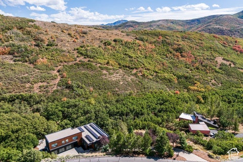 Tiny photo for 5632 E PIONEER FORK RD, Salt Lake City, UT 84108 (MLS # 2187448)