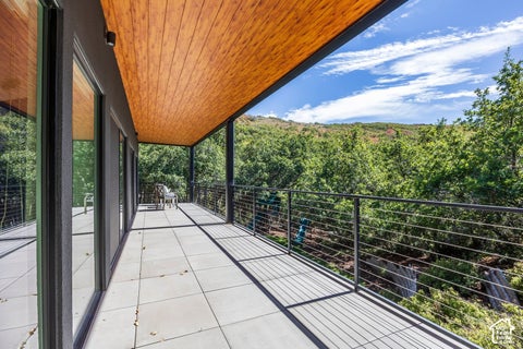 Tiny photo for 5632 E PIONEER FORK RD, Salt Lake City, UT 84108 (MLS # 2187448)