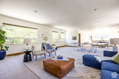 Tiny photo for 5632 E PIONEER FORK RD, Salt Lake City, UT 84108 (MLS # 2187448)