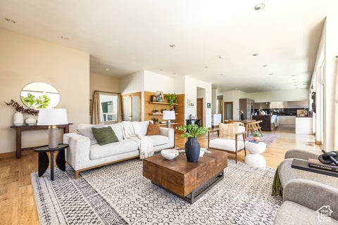 Tiny photo for 5632 E PIONEER FORK RD, Salt Lake City, UT 84108 (MLS # 2187448)