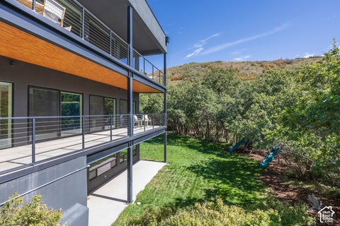 Tiny photo for 5632 E PIONEER FORK RD, Salt Lake City, UT 84108 (MLS # 2187448)