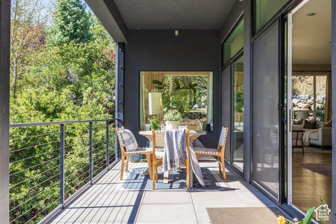 Tiny photo for 5632 E PIONEER FORK RD, Salt Lake City, UT 84108 (MLS # 2187448)