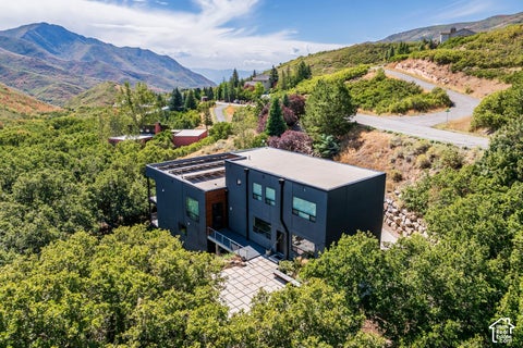 Tiny photo for 5632 E PIONEER FORK RD, Salt Lake City, UT 84108 (MLS # 2187448)
