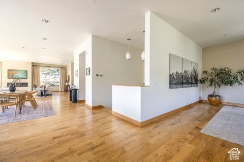 Tiny photo for 5632 E PIONEER FORK RD, Salt Lake City, UT 84108 (MLS # 2187448)