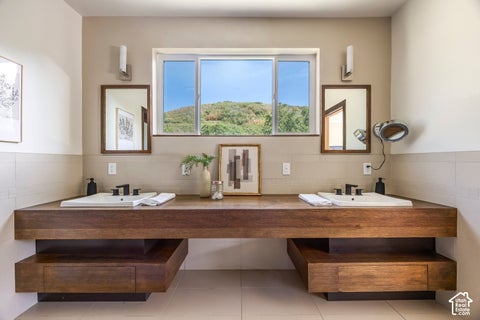 Tiny photo for 5632 E PIONEER FORK RD, Salt Lake City, UT 84108 (MLS # 2187448)