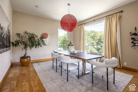Tiny photo for 5632 E PIONEER FORK RD, Salt Lake City, UT 84108 (MLS # 2187448)