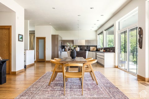 Tiny photo for 5632 E PIONEER FORK RD, Salt Lake City, UT 84108 (MLS # 2187448)