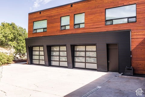 Tiny photo for 5632 E PIONEER FORK RD, Salt Lake City, UT 84108 (MLS # 2187448)