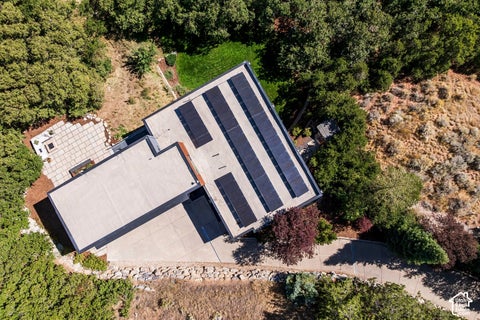 Tiny photo for 5632 E PIONEER FORK RD, Salt Lake City, UT 84108 (MLS # 2187448)