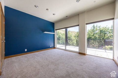Tiny photo for 5632 E PIONEER FORK RD, Salt Lake City, UT 84108 (MLS # 2187448)