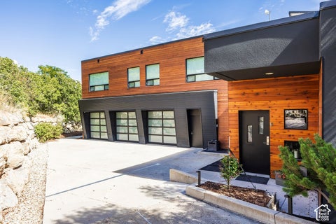 Tiny photo for 5632 E PIONEER FORK RD, Salt Lake City, UT 84108 (MLS # 2187448)