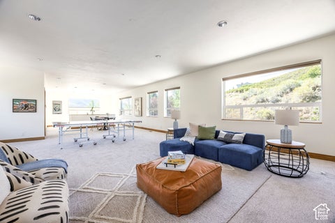 Tiny photo for 5632 E PIONEER FORK RD, Salt Lake City, UT 84108 (MLS # 2187448)