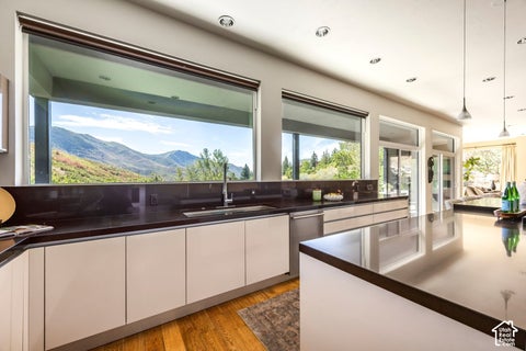 Tiny photo for 5632 E PIONEER FORK RD, Salt Lake City, UT 84108 (MLS # 2187448)