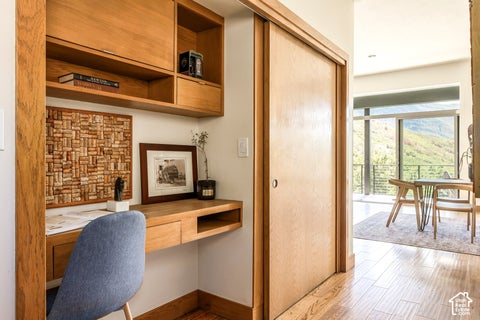 Tiny photo for 5632 E PIONEER FORK RD, Salt Lake City, UT 84108 (MLS # 2187448)