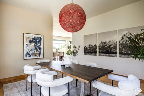Tiny photo for 5632 E PIONEER FORK RD, Salt Lake City, UT 84108 (MLS # 2187448)