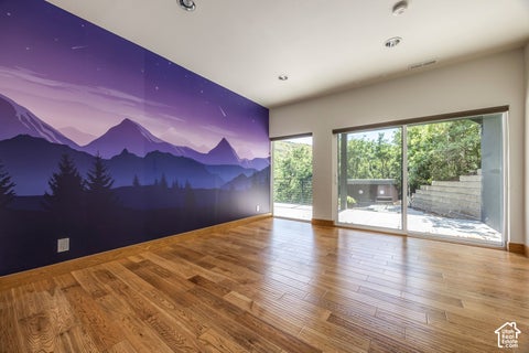 Tiny photo for 5632 E PIONEER FORK RD, Salt Lake City, UT 84108 (MLS # 2187448)