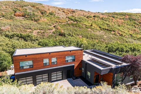 Tiny photo for 5632 E PIONEER FORK RD, Salt Lake City, UT 84108 (MLS # 2187448)