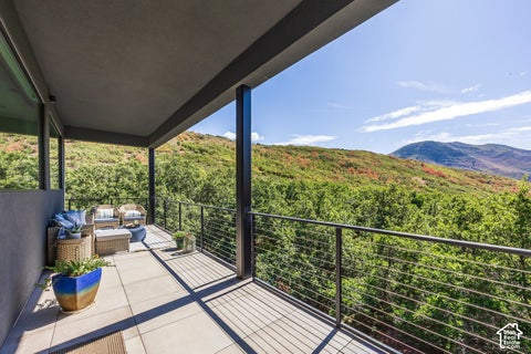 Tiny photo for 5632 E PIONEER FORK RD, Salt Lake City, UT 84108 (MLS # 2187448)